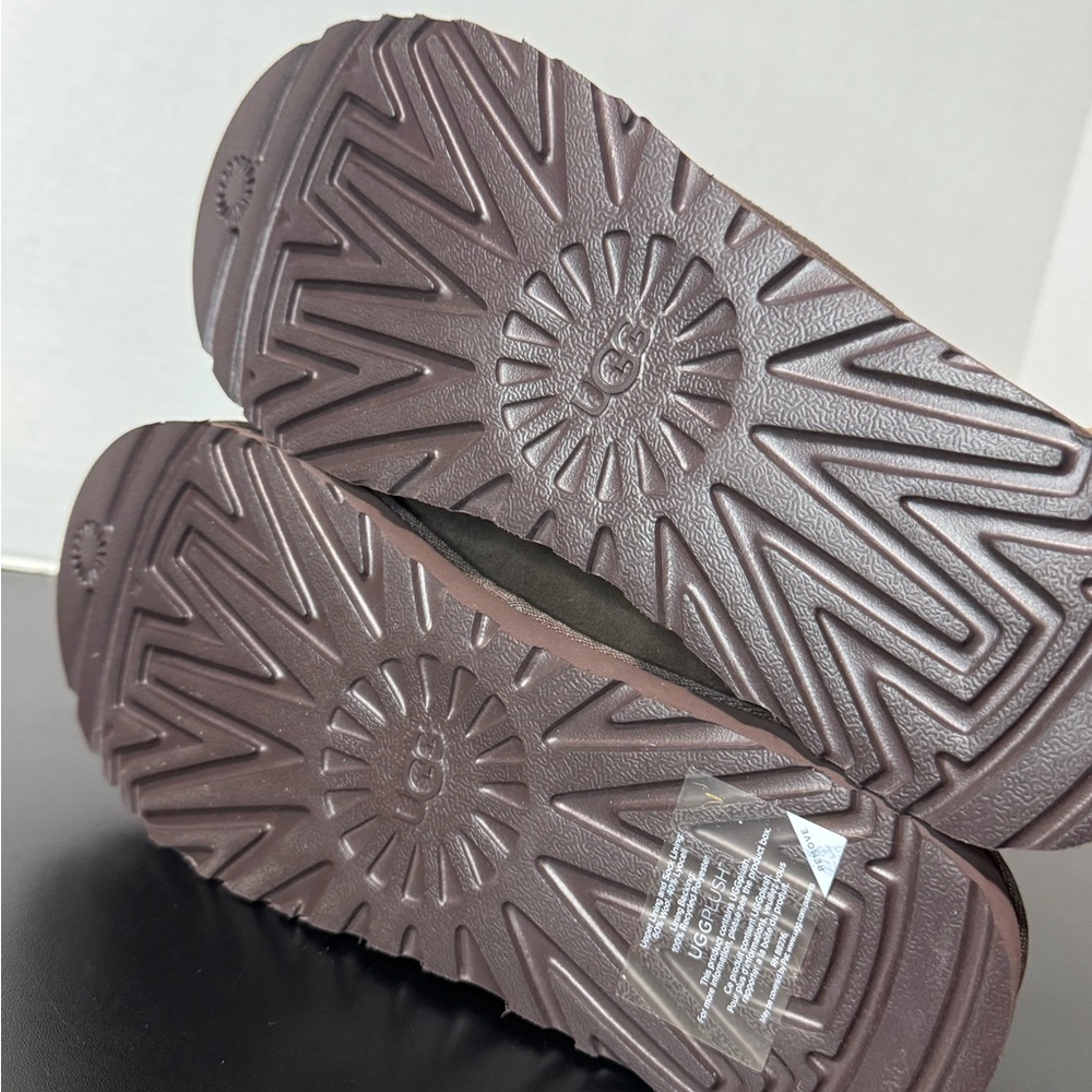 Women’s UGG Tasman slipper - Picture 5 of 5